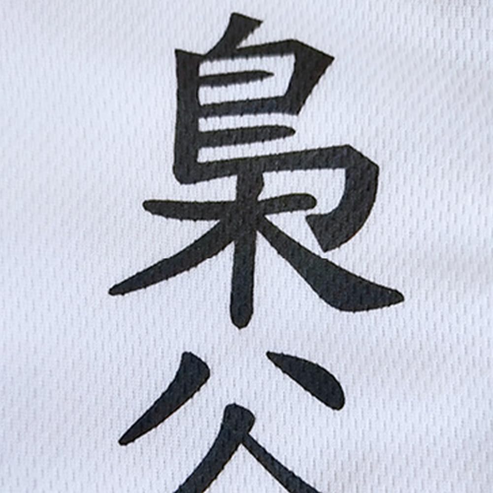 Haikyuu T-shirt Fukurodani Academy Volleyball Jersey Kotaro Bokuto/Akaashi Keiji T-shirt à manches courtes + short Anime Game Suitset