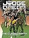 Judge Dredd: The Cursed Earth Uncensored