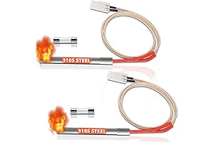 Pit Boss Igniter Replacement: Restore Your Grill's Ignition Power