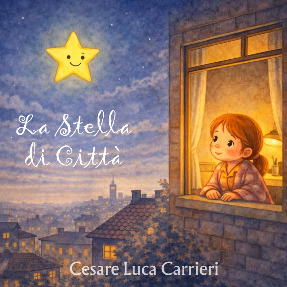La Stella di Città: Un'amicizia speciale