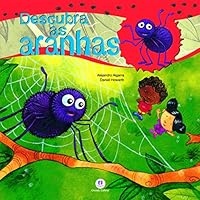 Descubra as Aranhas 8538011758 Book Cover