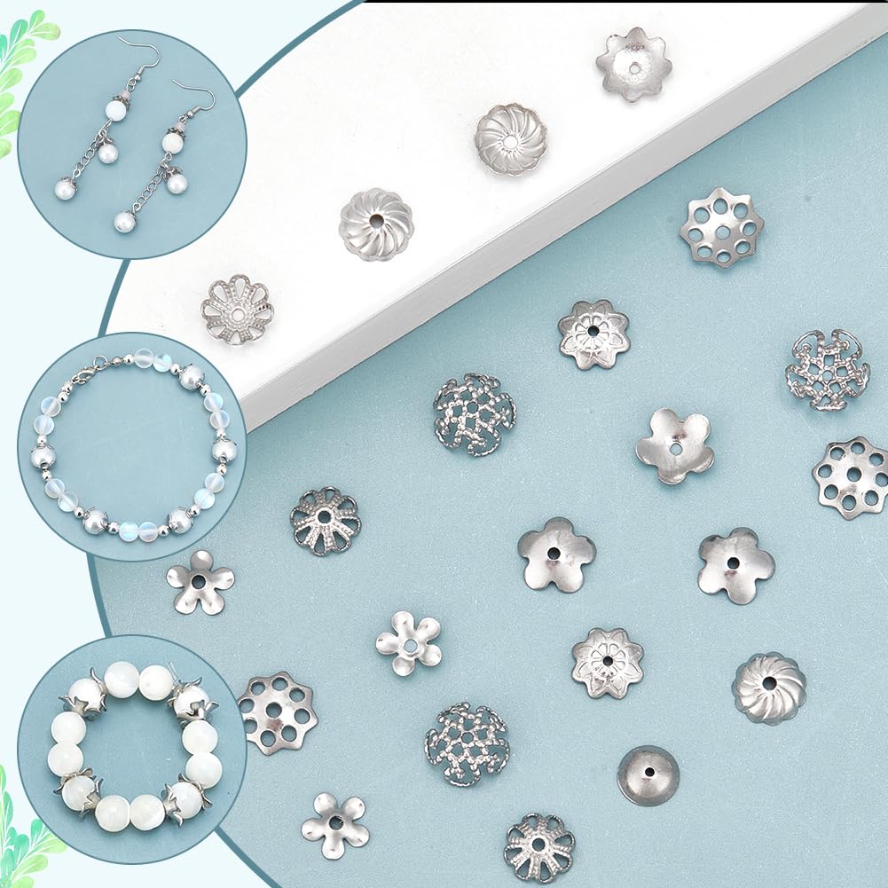 Sous Forme De Pétale De Couronne De Fleurs Pour 4 Et - Appareil Photo