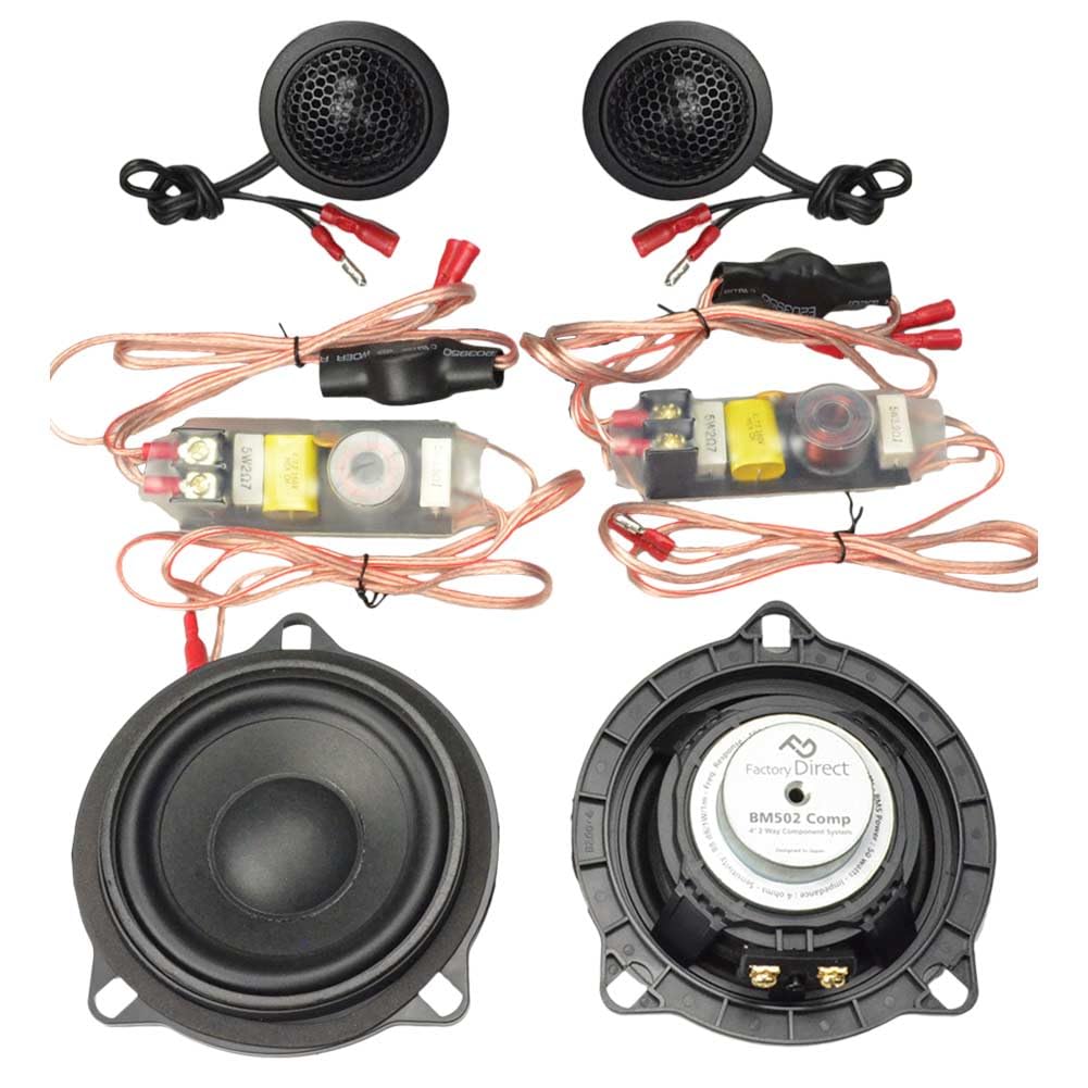 ハルトマン　②スピーカー ハルトマン ②スピーカー 防水マリンスピーカー 2個 100W ｜ネオ