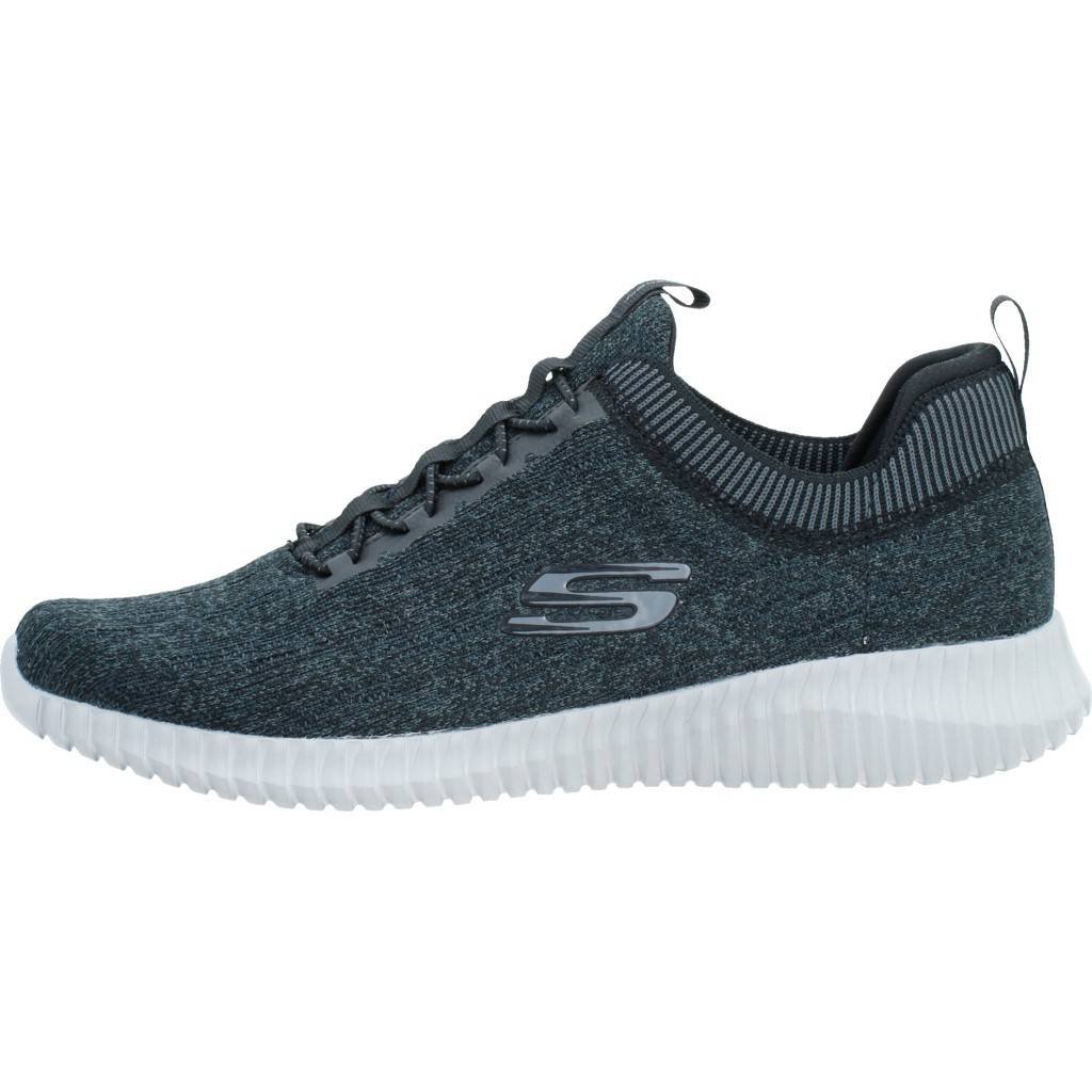 Skechers Mężczyźni Elite Flex HartnellButy sportowe