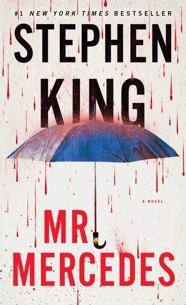 Mr. Mercedes (Export): A Novel (Bill Hodges Trilogy)