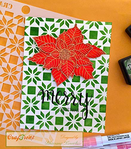 La Mejor Lista de Estarcidos disponible en línea para comprar. 18 Imagen adicional