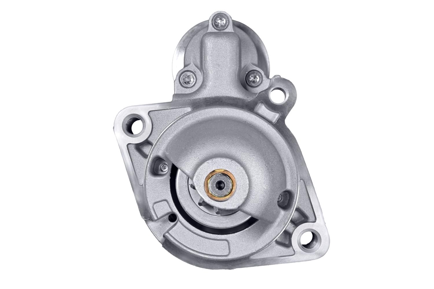 HELLA 8EA 012 526-841 Motor de arranque - 12V - 1.4kW