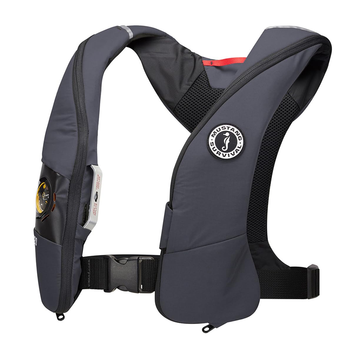 PFD Elite 120 Gonflable par MD5170