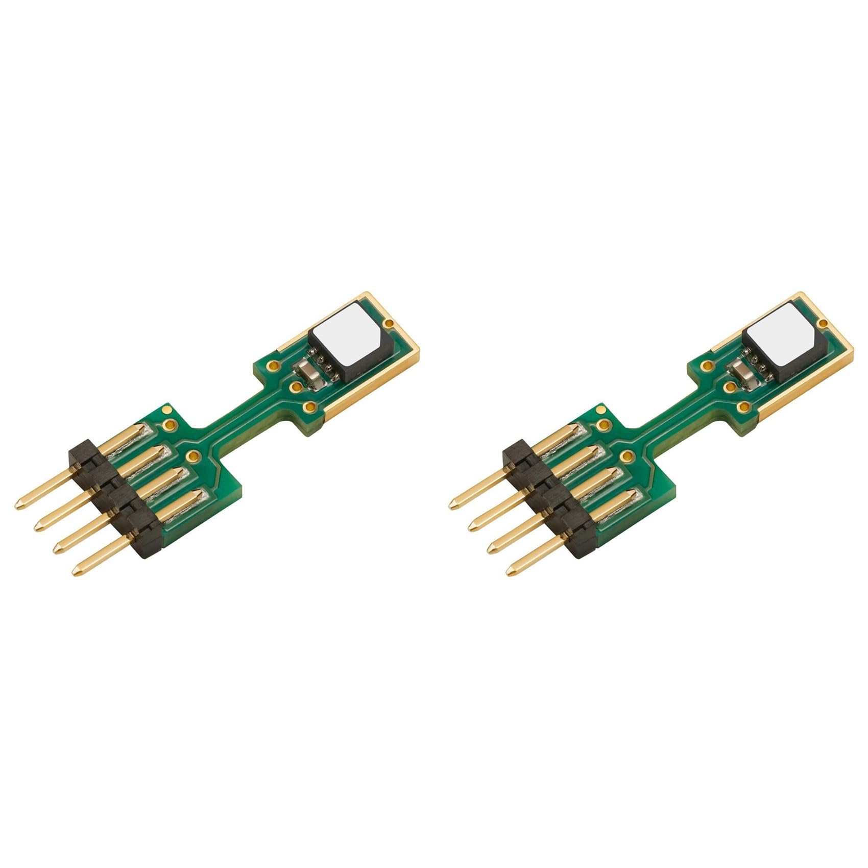 2X MóDulo Sensor de Temperatura y Humedad SHT85-85 DIP4