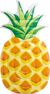 IntexPineapple Mat Inflatable Mat