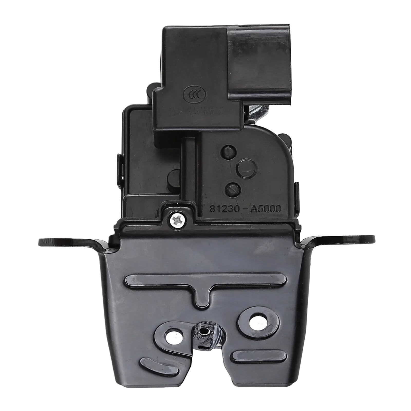 Tailgate Lock Actuator Tailgate Boot Lock Trunk Latch Door Actuator for Hyundai for I30 GD for Kia for Ceed JD 81230-A6000