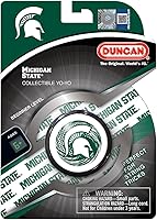 Vista 5 de Masterpieces Día del juego para niños, NCAA LSU Tigers, con licencia oficial del equipo Duncan Yo-Yo