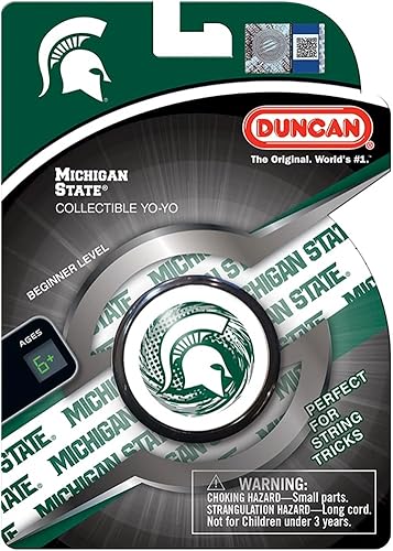 Miniatura 9 de Masterpieces NCAA Unisex-Teen Duncan Yo-Yo