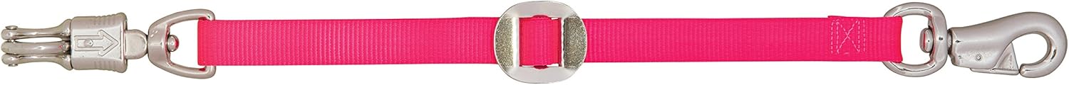 Weaver Leather Nylon Trailer Tie
