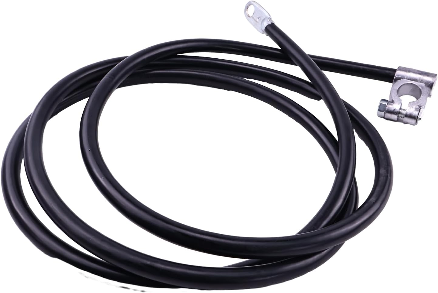 IEQFUE Negative Battery Cable 351956R91 Compatible with Cub/Cub Lo-Boy/International/Farmall