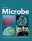 Microbe (ASM Books)