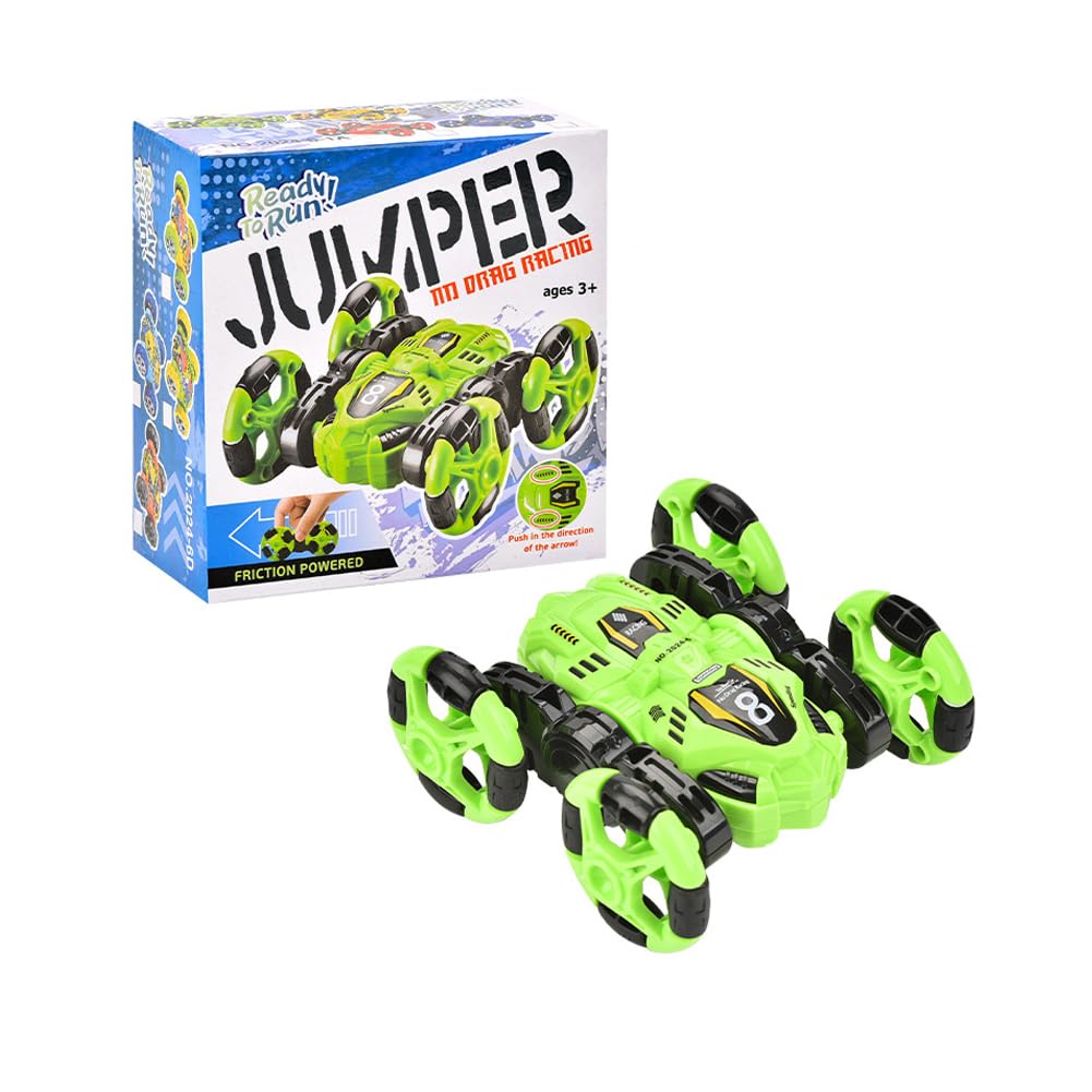 LKNBIF Pull Back Car Toys