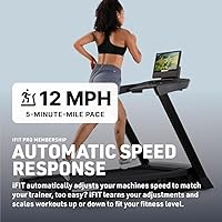 Vista 3 de NordicTrack Serie T