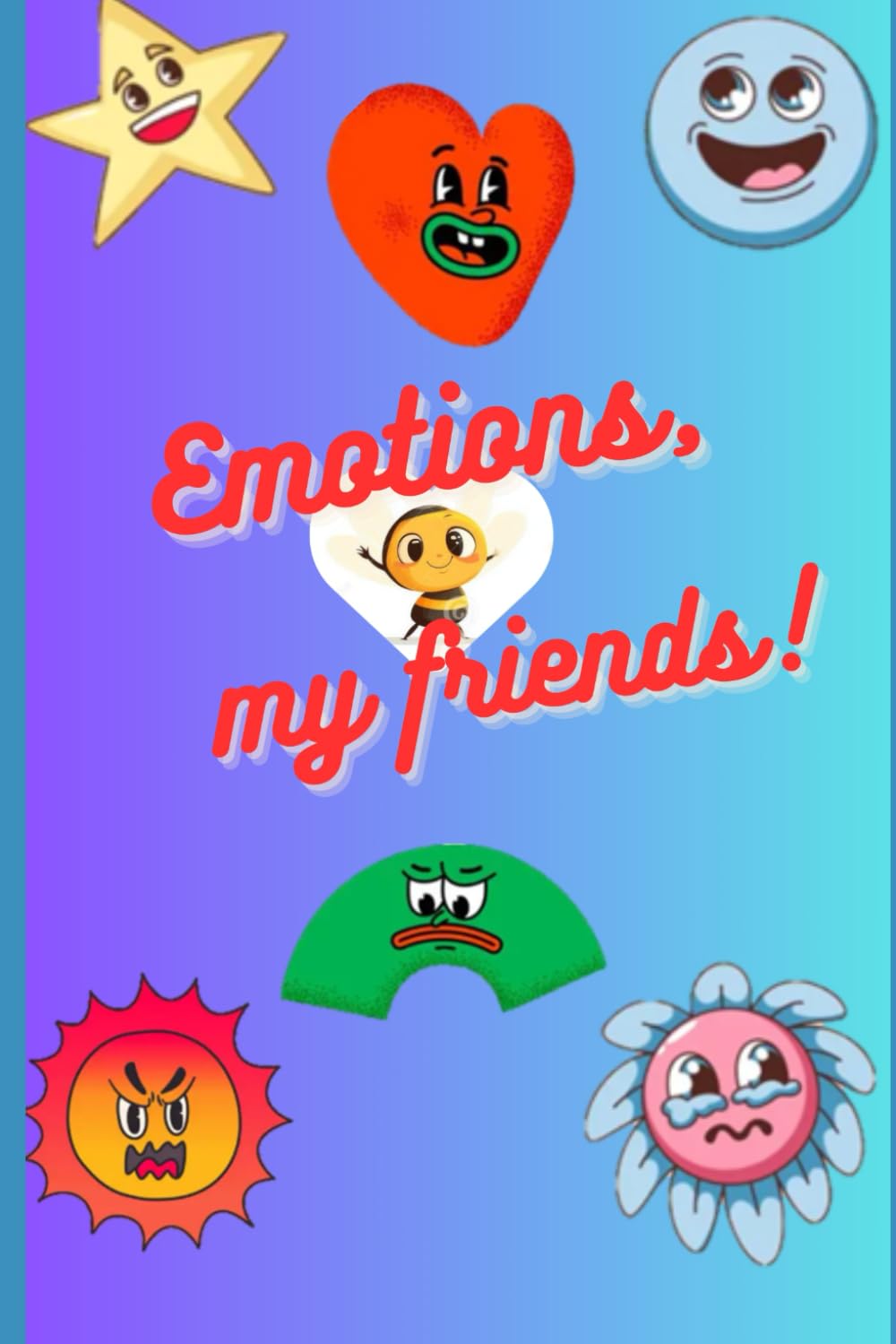 Emotions, my friends.