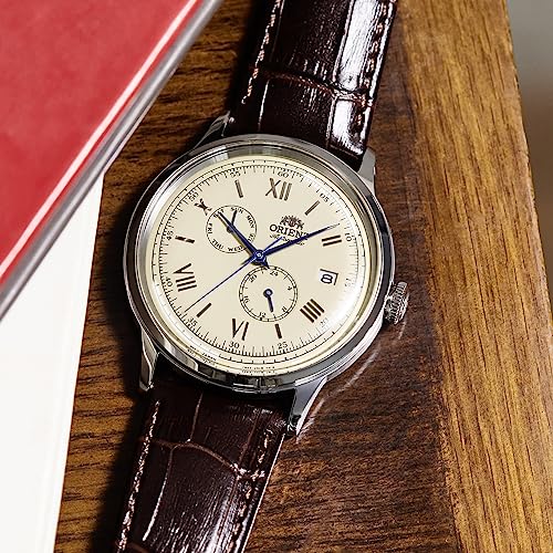 Image of Orient [オリエント] Bambino バンビーノ 自動巻き腕時計 機械式 オートマティック
