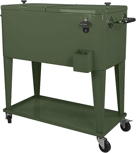 Clevr 80 Qt Outdoor 45