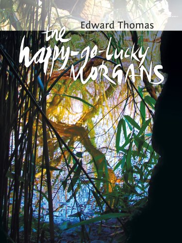 Happy-Go-Lucky Morgans