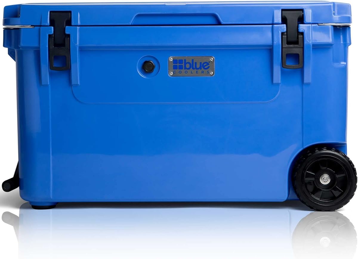 Blue Coolers Ark Series 100-110 Quarts