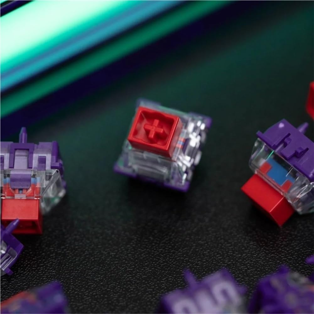 Amazon.com: Metrickeys TTC King of Magnetic Switch, Linear Pre