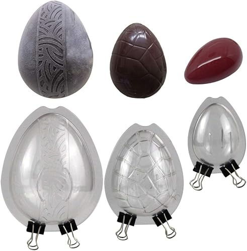 Miniatura 12 de TUKE Molde de silicona para árbol de Navidad, moldes en forma de árbol para hacer velas de jabón hechas a mano, pasteles, dulces de postre de
