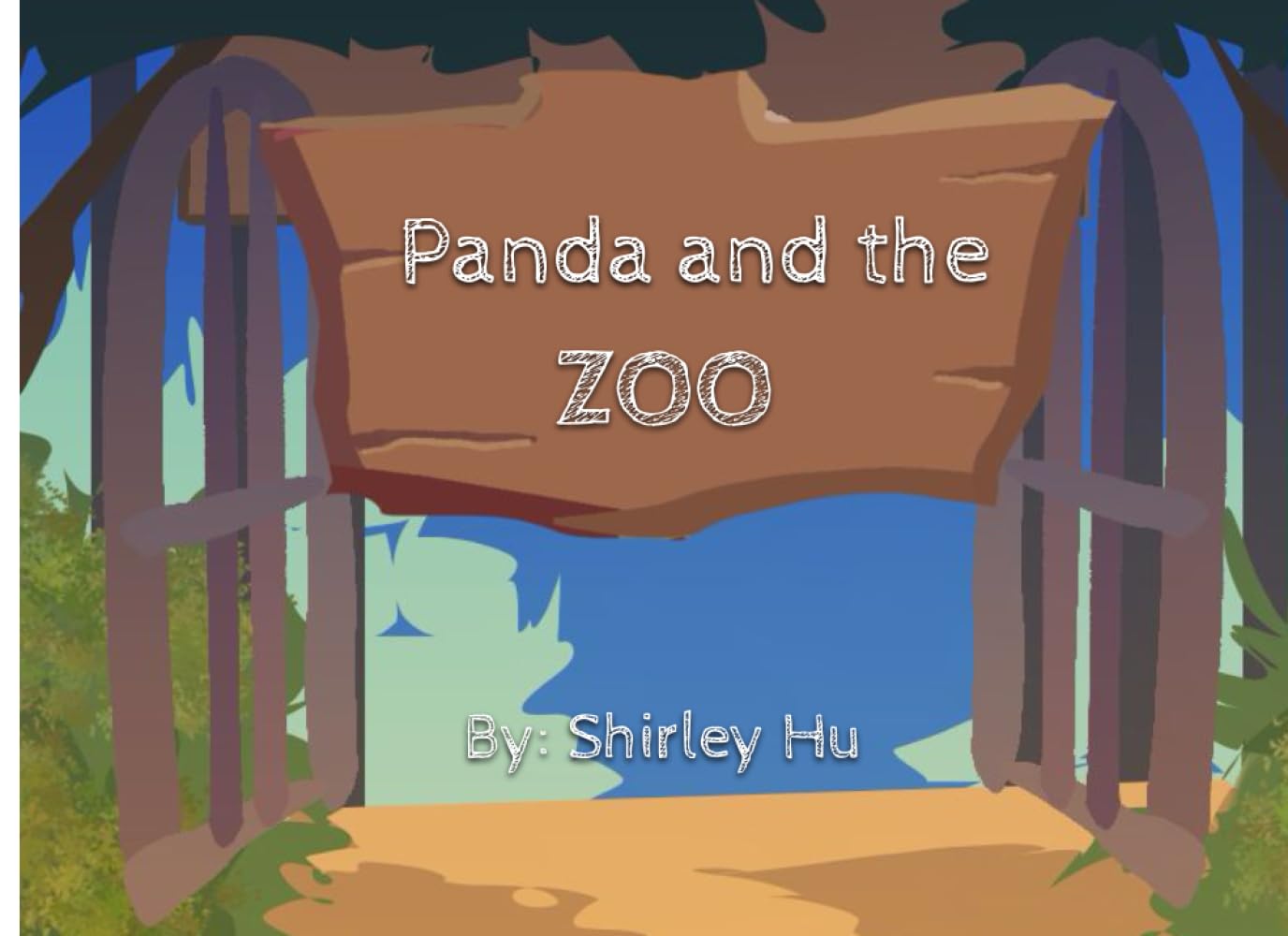 Panda and the Zoo