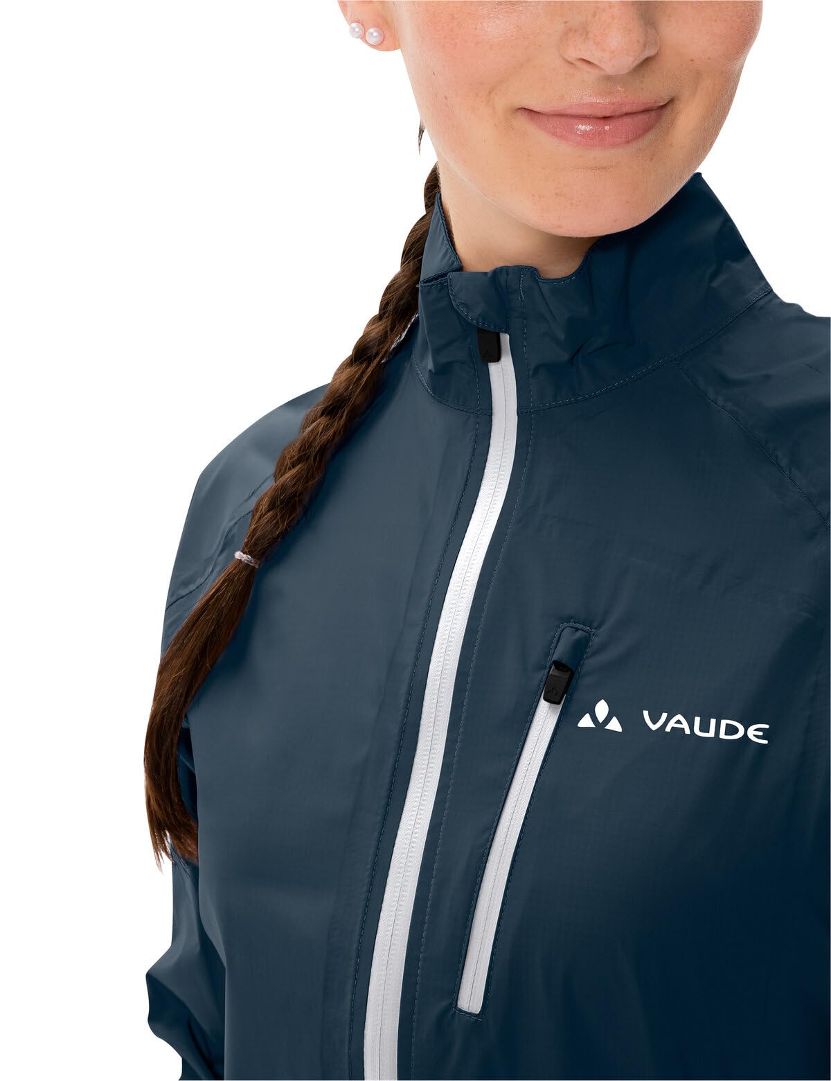 Vaude Women‘s Drop Jacket III – Bild 5