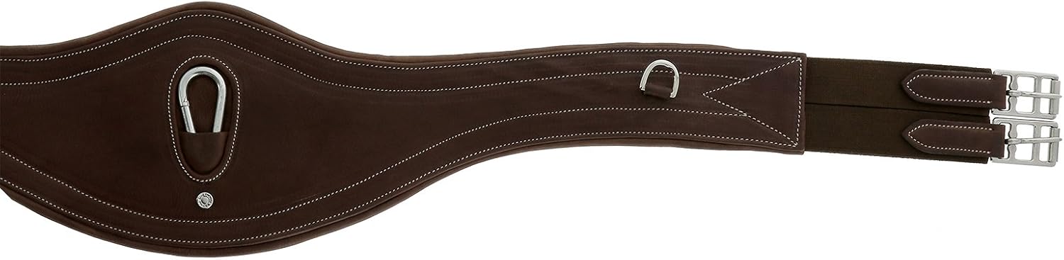 EKKIA Equestrian Gear E.TH. SHAP. GIRTH FITTER HAV.125 203143425 203143425