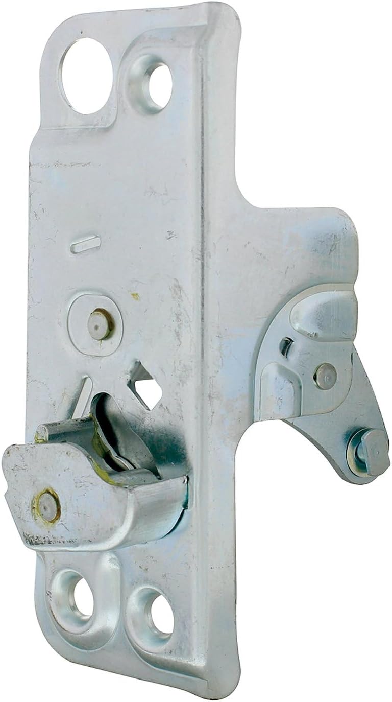 United Pacific 110191 1955-1959 Chevy and Gmc Truck Door Latch, Left Hand, Fits 2Nd Series