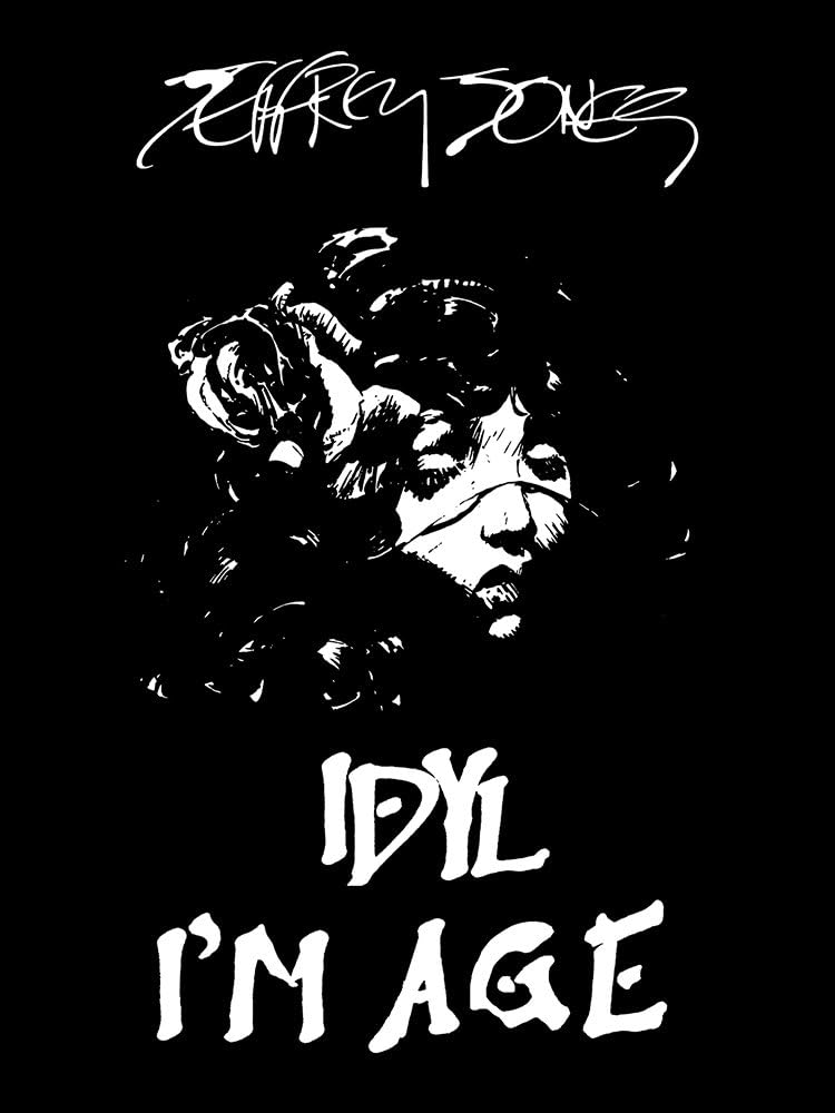 Idyl - I'm Age