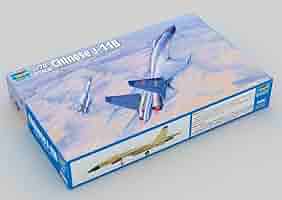 (未使用･未開封品)　トランペッター 1/72 中国空軍 J-11B 多用途戦闘機 7z28pnb Amazon | トランペッター 1/72 中国空軍 J-11B 多用途戦闘機