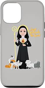 Coque Gertrude - Noir - Carré la Coque