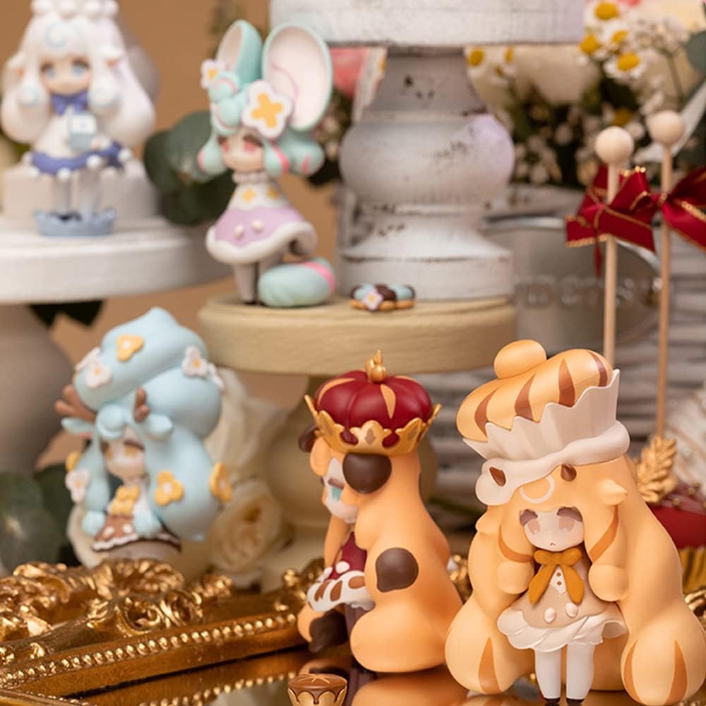 ディズニーコレクション 【匿名配送】Memelo メメロー フィギュア