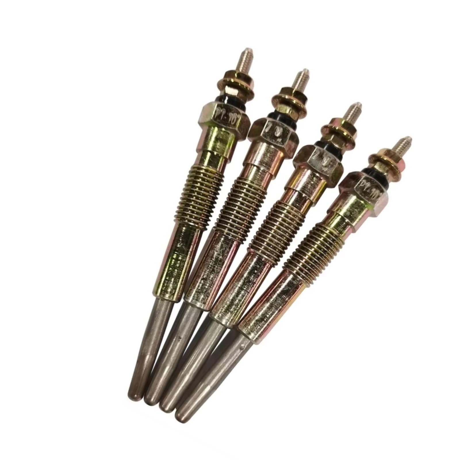 Bujías de Encendido para Toyota Lite Ace Truck CM20 CM20G CM20V CM25 CM26 CM50 CM51 CM55 CM60 CM65. Bujías de Encendido para Motor enchufables 19850-64010