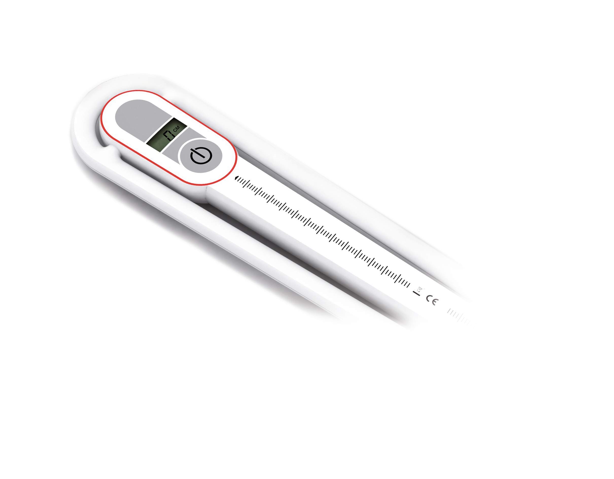 SOEHNLE PROFESSIONAL 5003 Medidor de longitud plegable