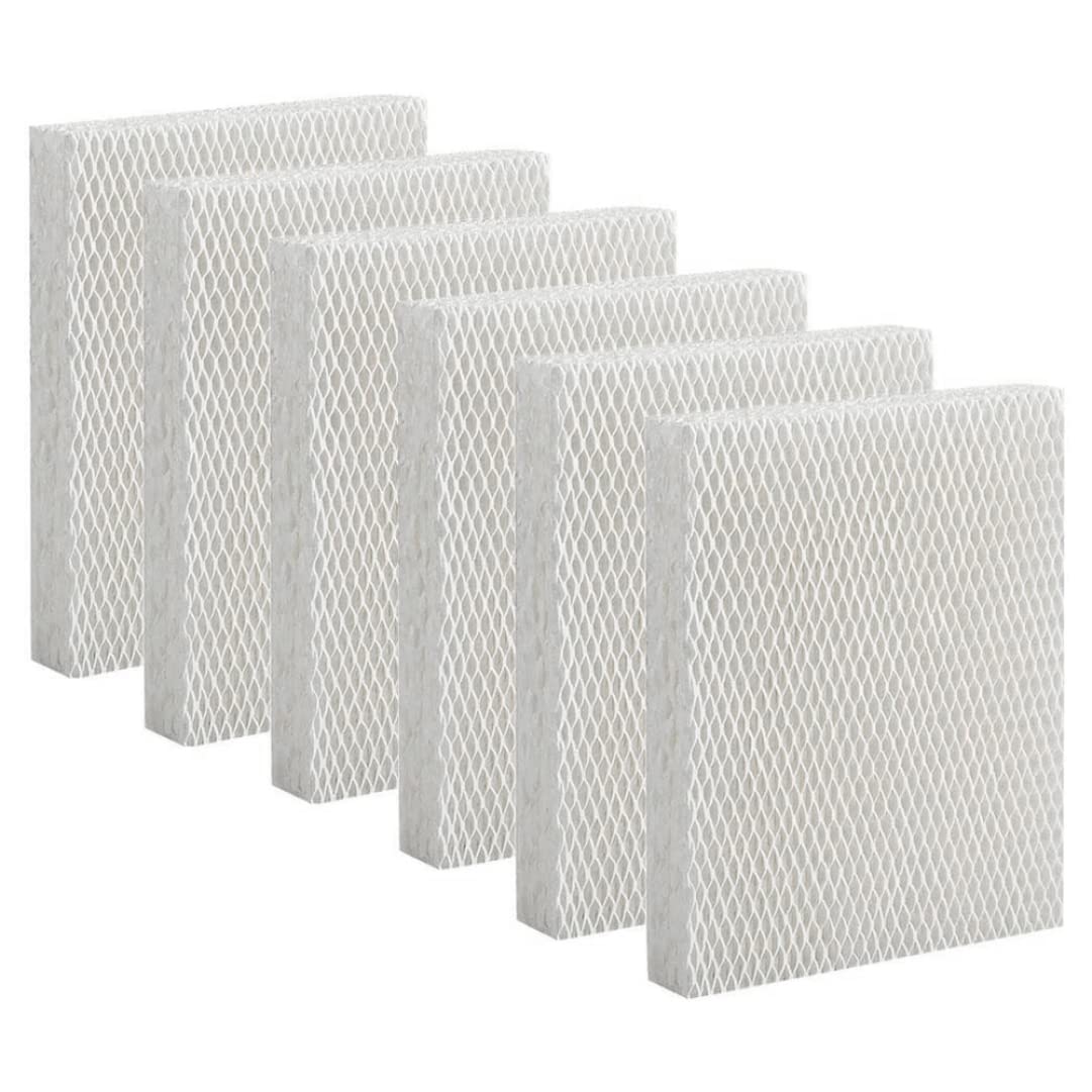 Filtro para humidificador HFT600 ideal para mantener el confort en dormitorios con calefacción