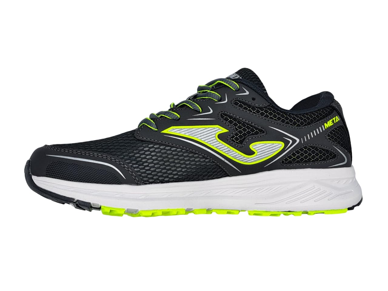 Joma Surtido | Meta 2412 Gris Oscuro