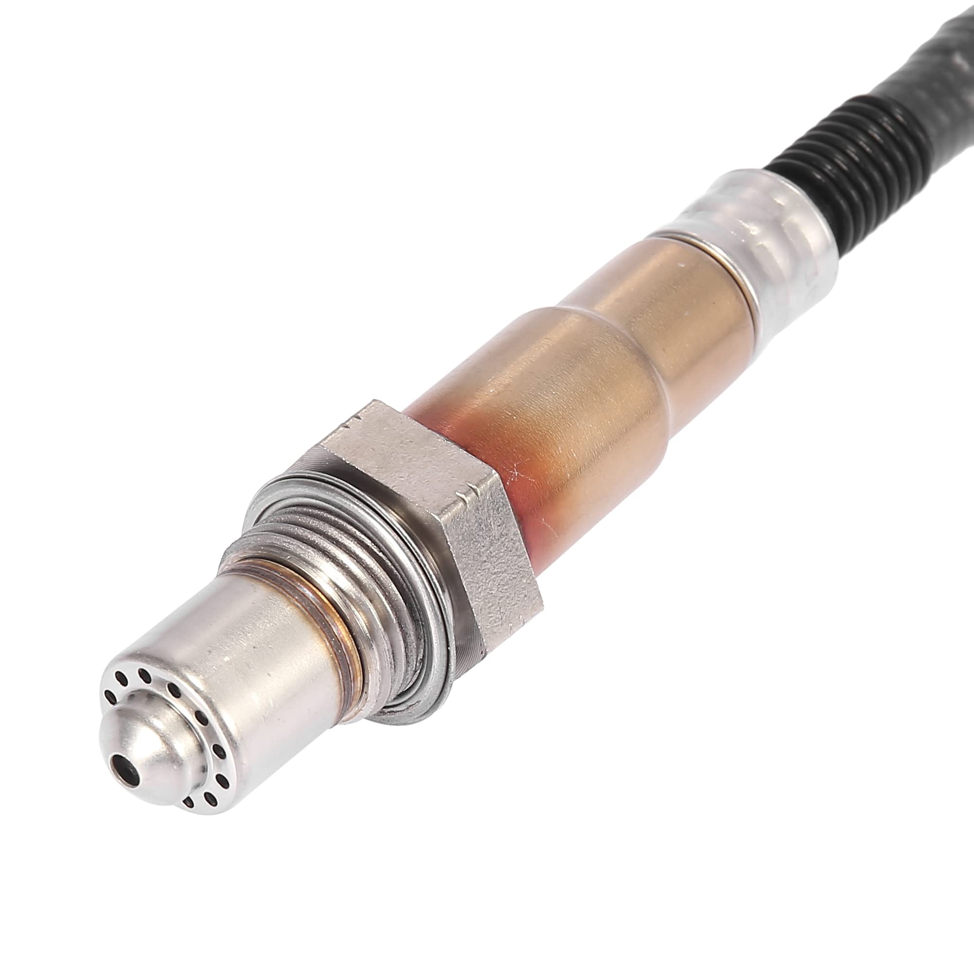 Amazon.com: X AUTOHAUX Oxygen Sensor Air Fuel Ratio Upstream O2 
