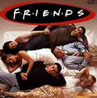 Amazon.co.jp: Friends (Television Series): ミュージック