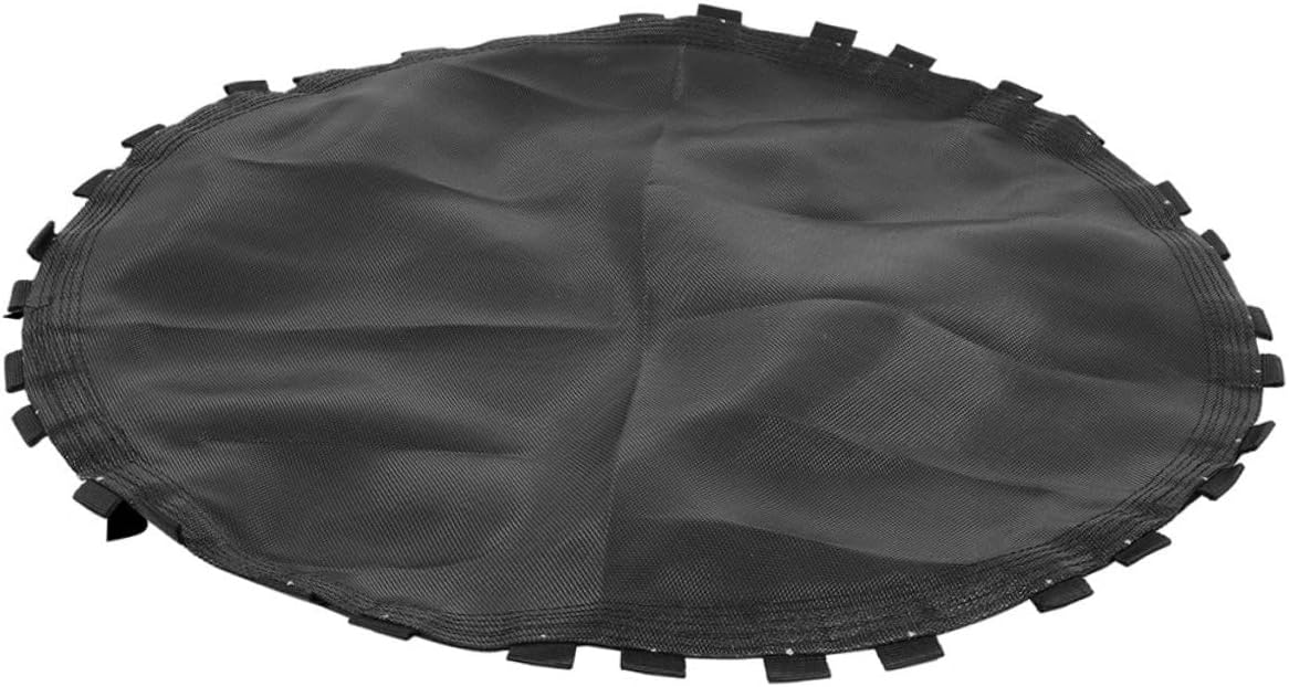 KICHOUSE Trampoline Jumping Cloth Trampoline for Springs Net Trampolines Trampoline Mats Exercise Trampoline for