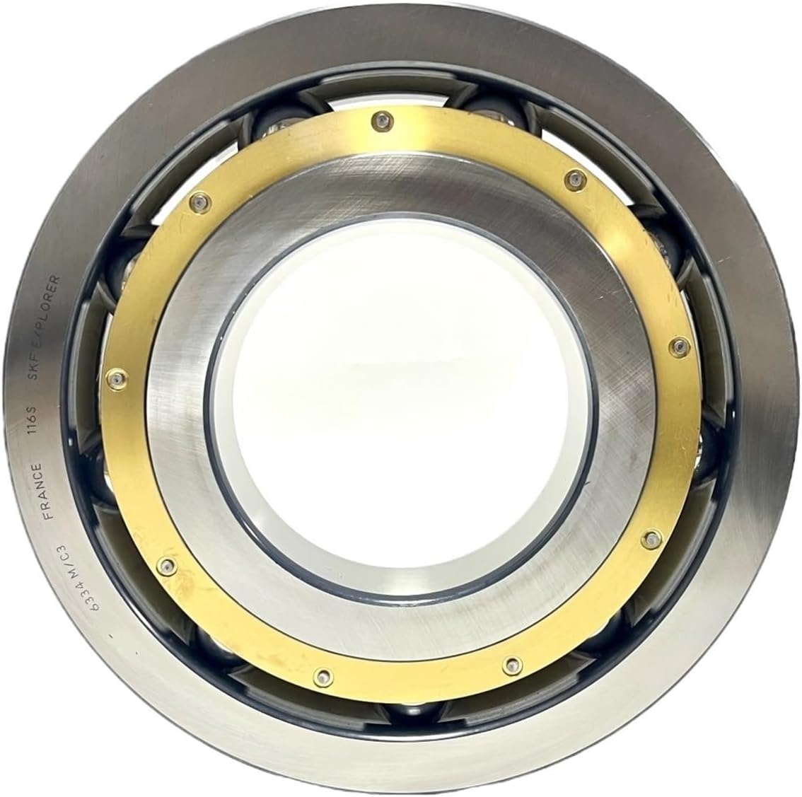 Bearing 6334m/C3 6334-2RS 6334-2rz 6334-Zz 6334-2z Deep Groove Ball Bearing