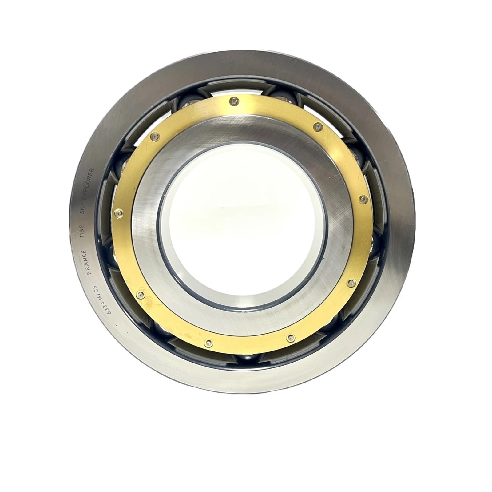 JJHQOKYNA Bearing 6334m/C3 6334-2RS 6334-2rz 6334-Zz 6334-2z Deep Groove Ball