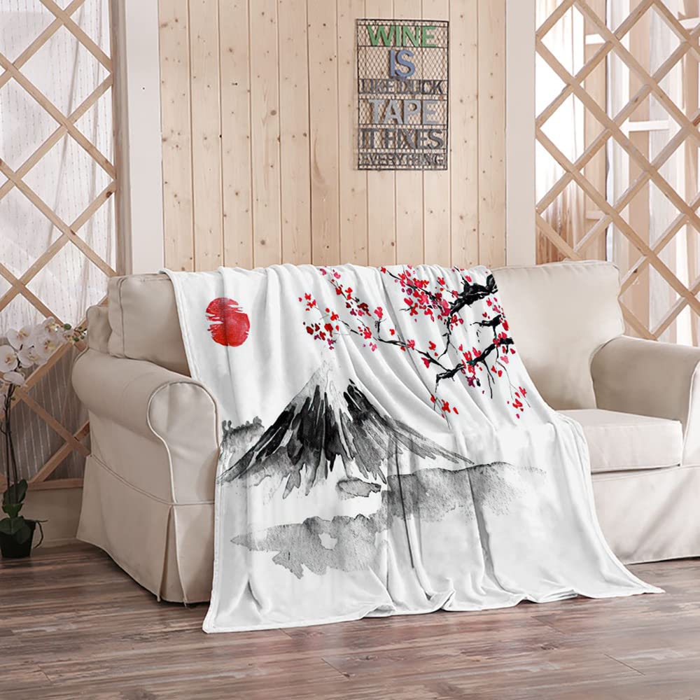Sakura Blanket ラージサイズ 170×130㎝ 日本製 Amazon｜Sakura Blanket (サクラ ブランケット) ラージサイズ 170×130