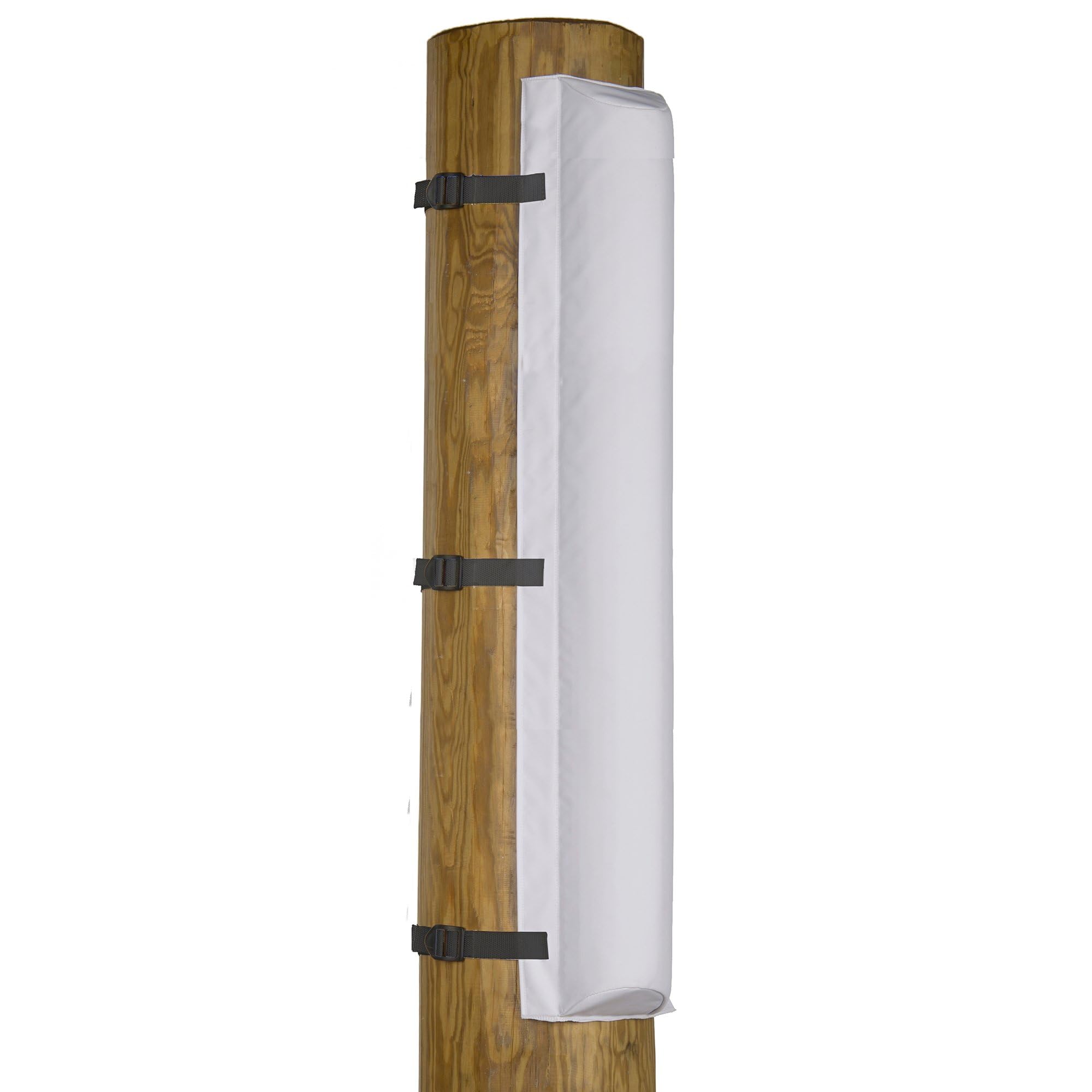 Dockmate Portable Post Bumpers, 36