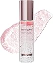 medicube Pink PDRN Collagen Glow Jelly Mist Serum | Dual-Texture Mist Serum with Niacinamide, Glutathione, Ceramide & Hyaluronic Acid | Lightweight for Deep Hydration, Radiance & Plump-Looking Skin