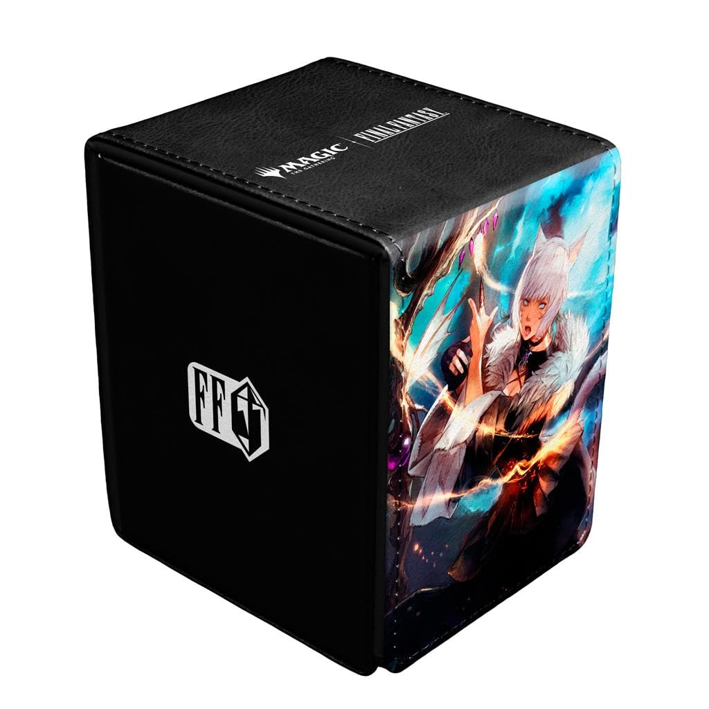 Amazon | Ultra Pro 88-38496 MTG x ファイナルファンタジー